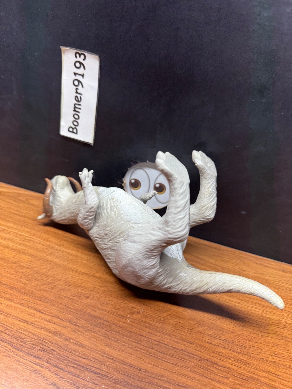 Tauntaun (closed belly) sold