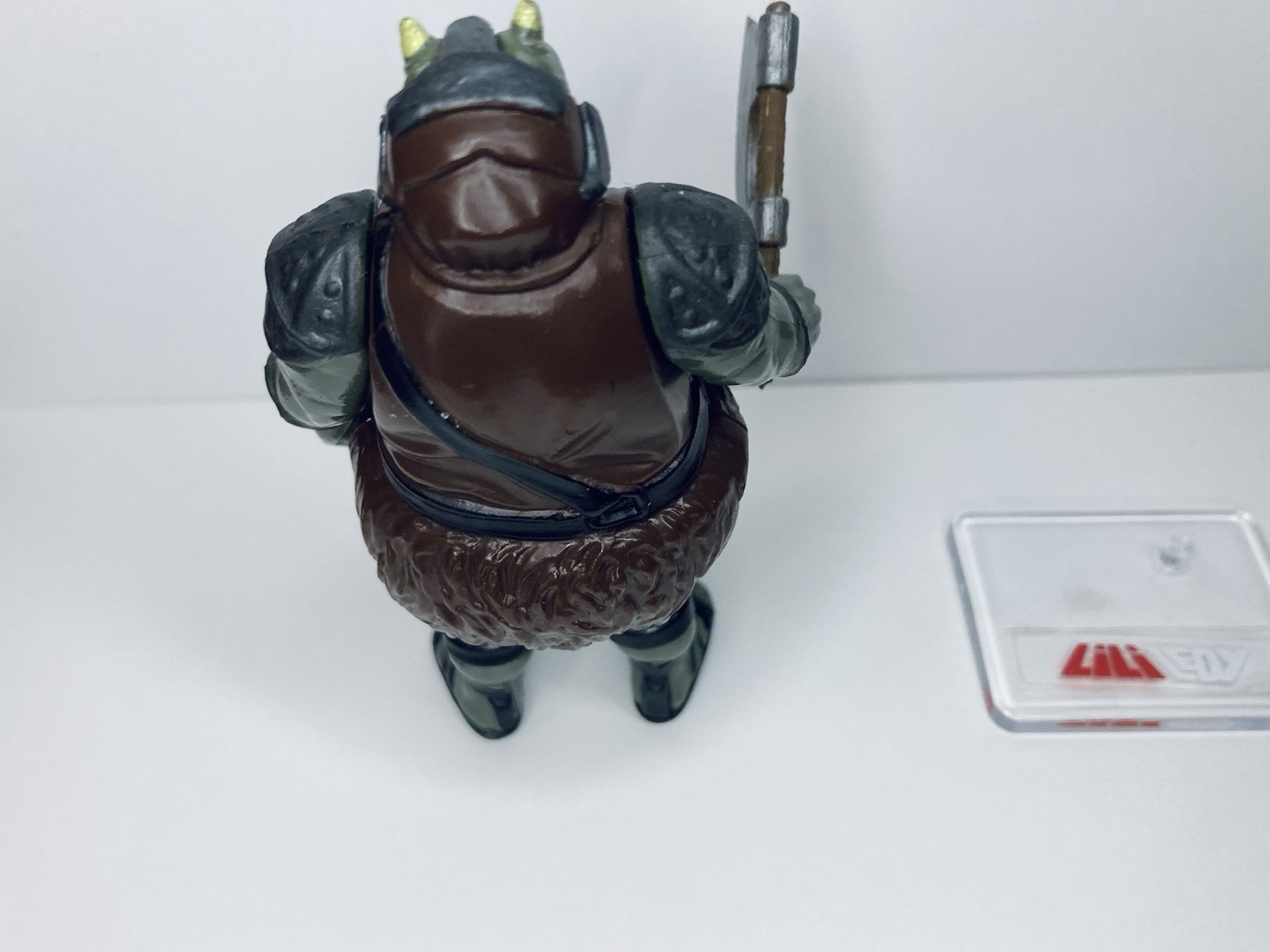 Gamorrean Guard sold