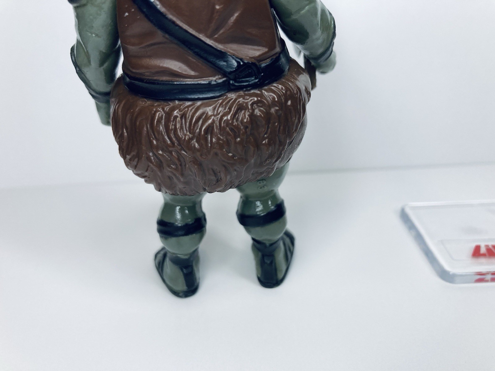 Gamorrean Guard sold