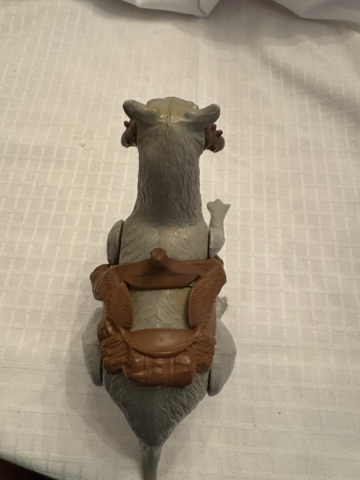 Tauntaun (closed belly) sold