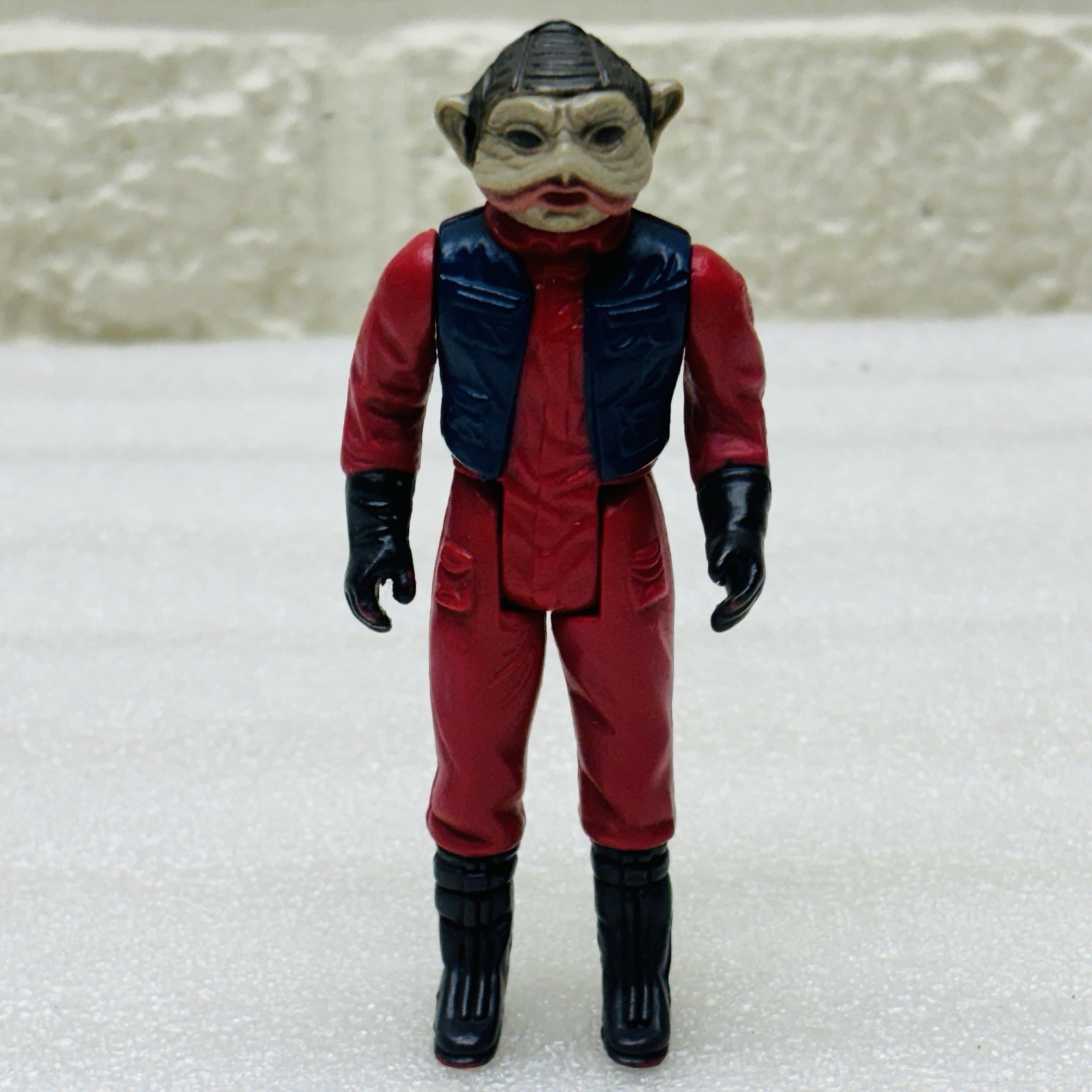 Nien Nunb sold