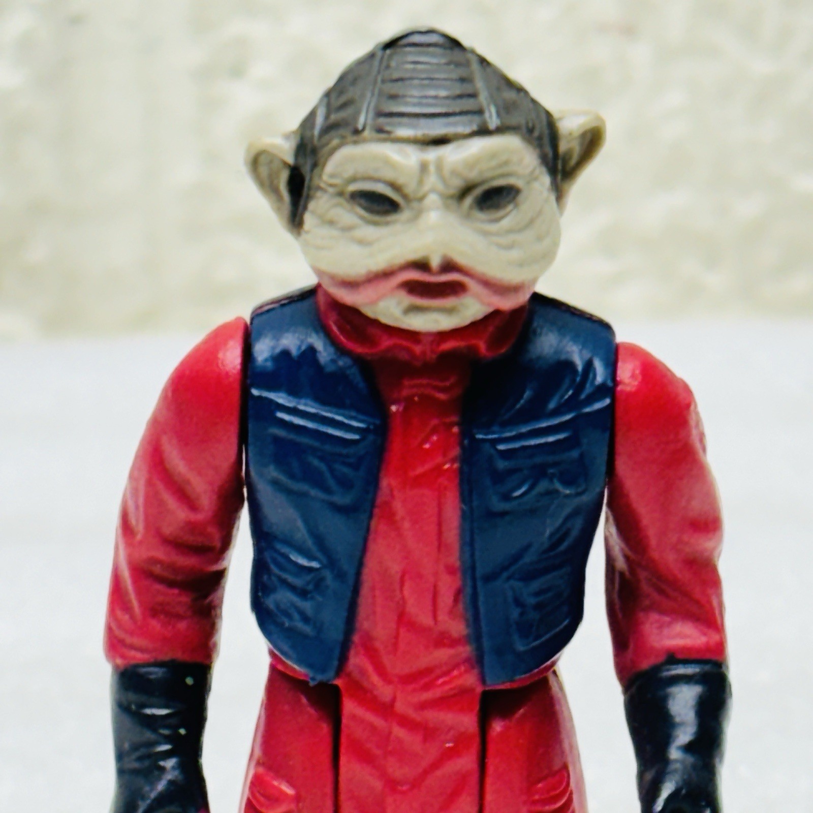 Nien Nunb sold