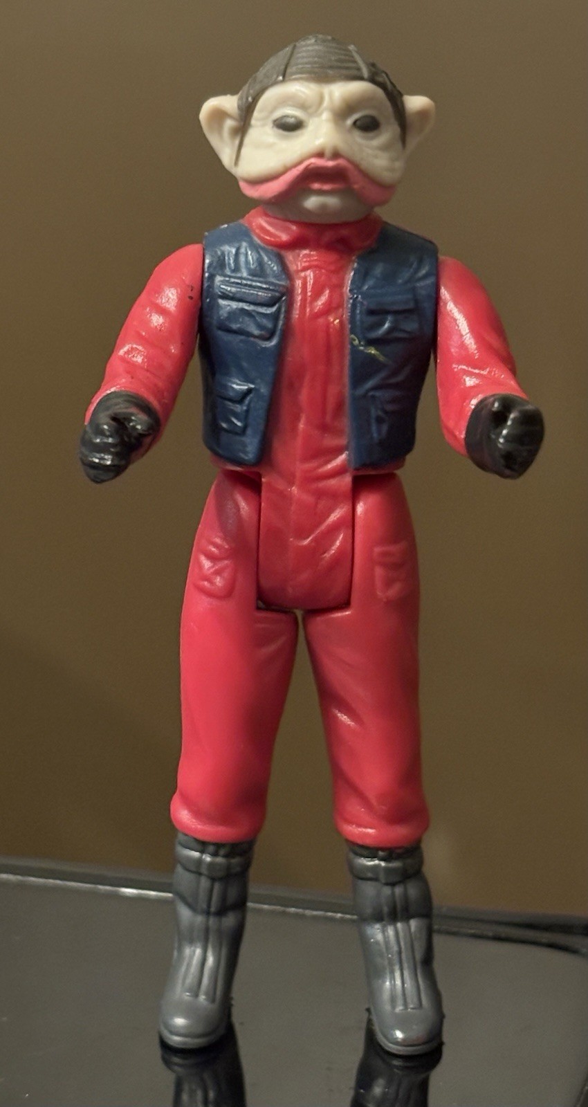 Nien Nunb sold