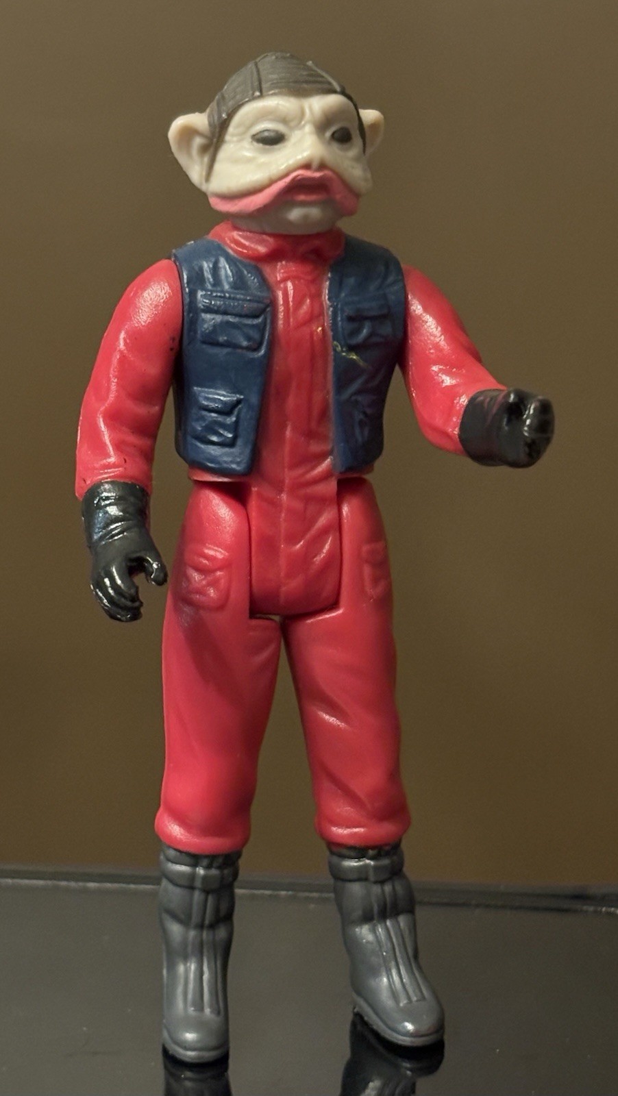 Nien Nunb sold
