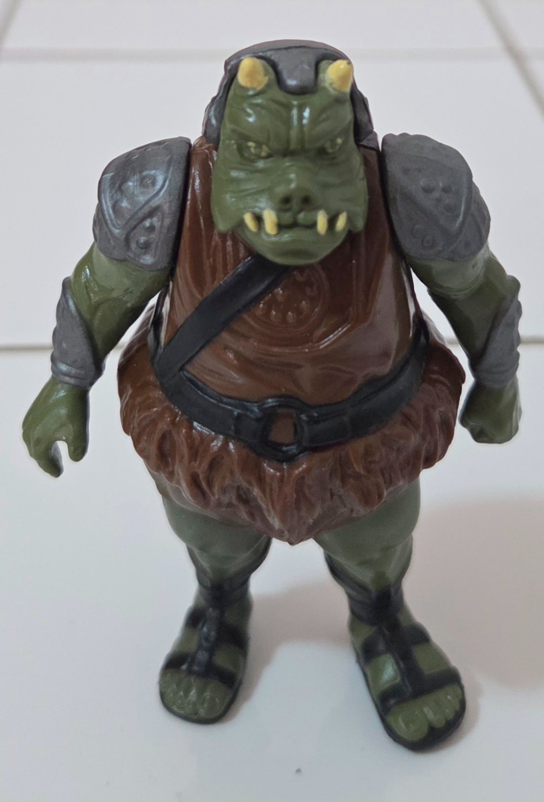 Gamorrean Guard sold