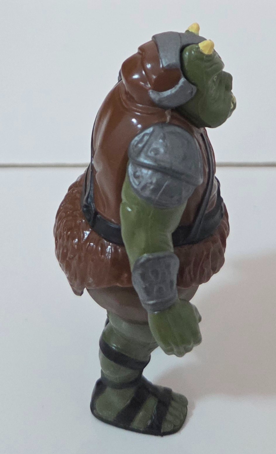 Gamorrean Guard sold