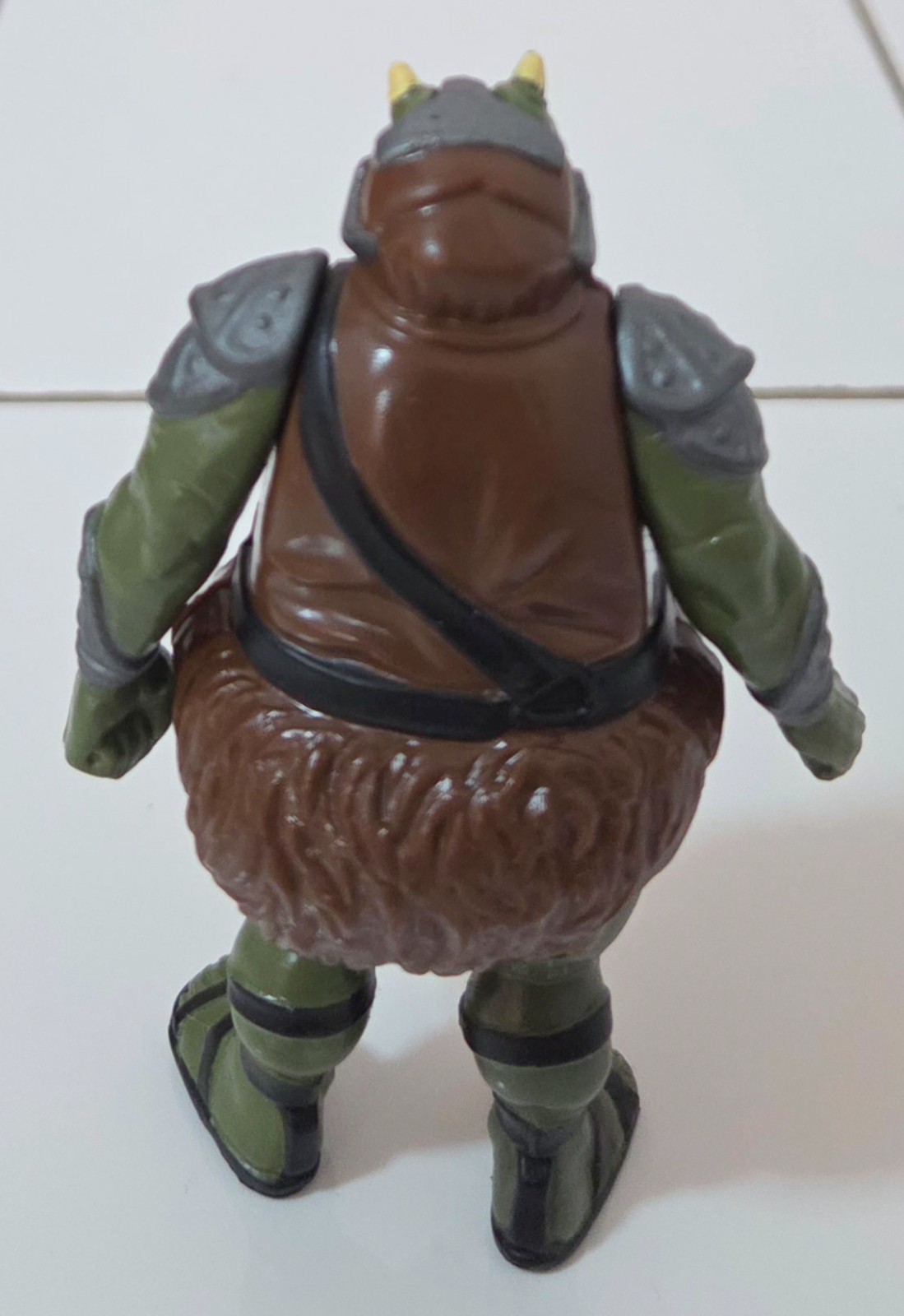 Gamorrean Guard sold