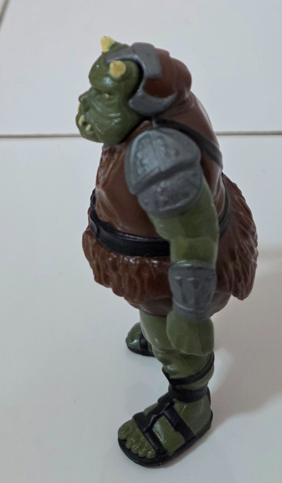 Gamorrean Guard sold