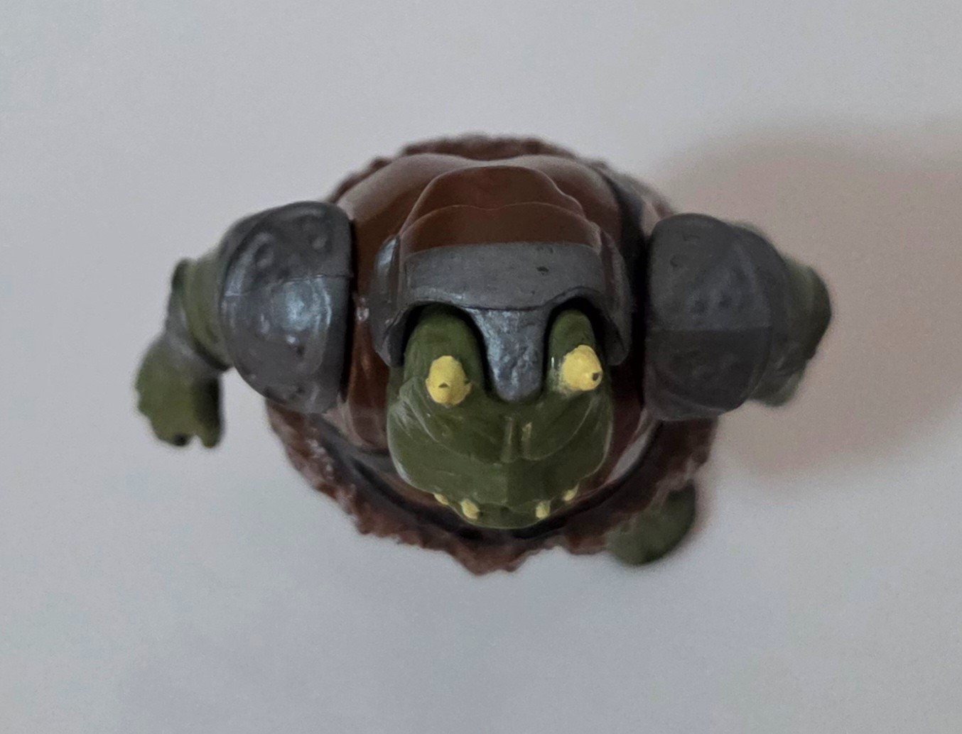 Gamorrean Guard sold