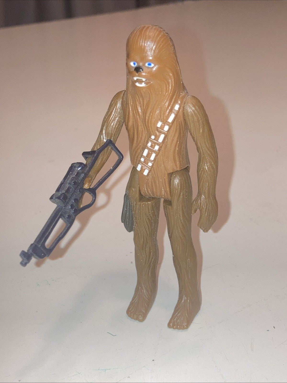 Chewbacca sold