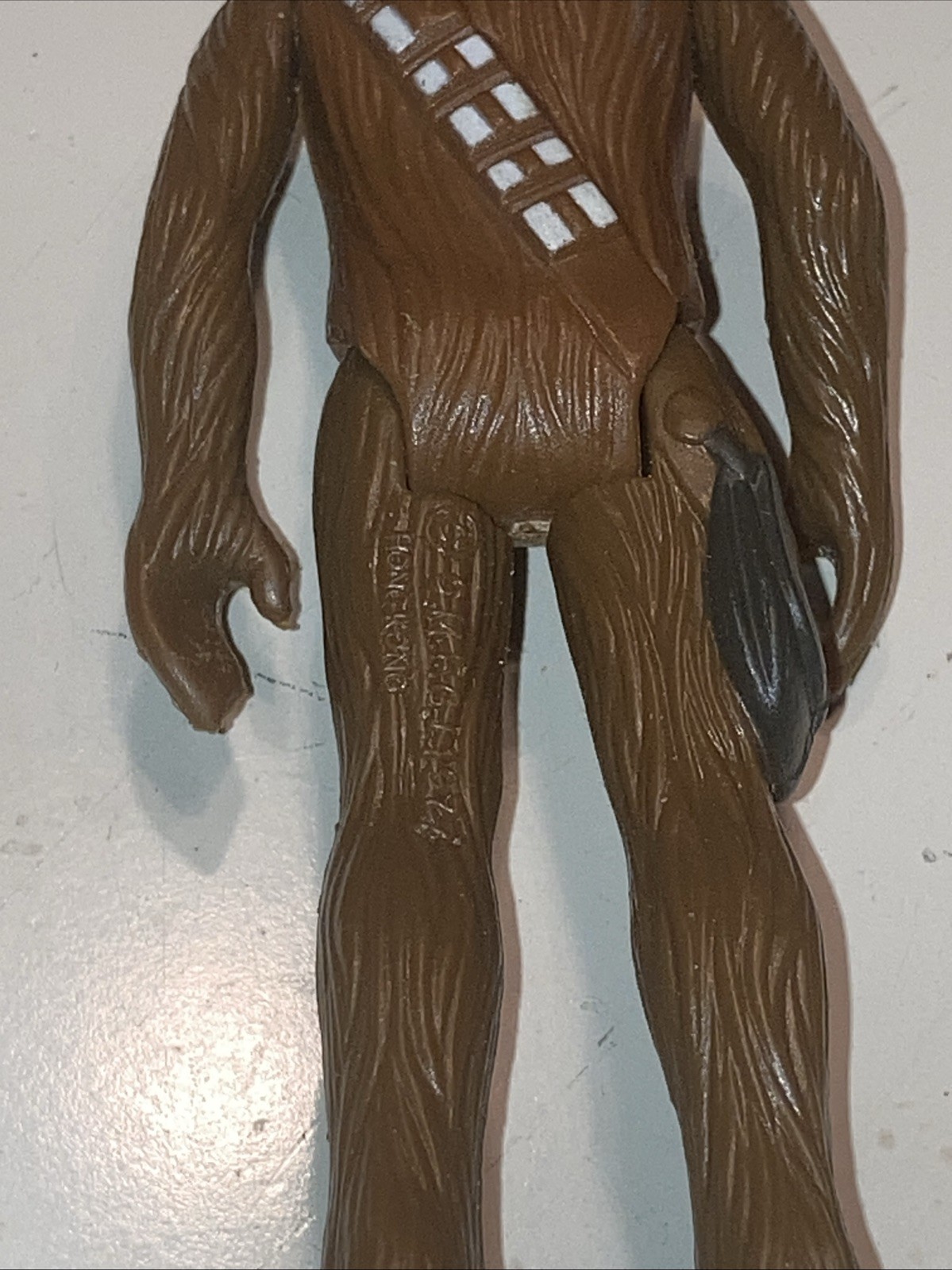Chewbacca sold