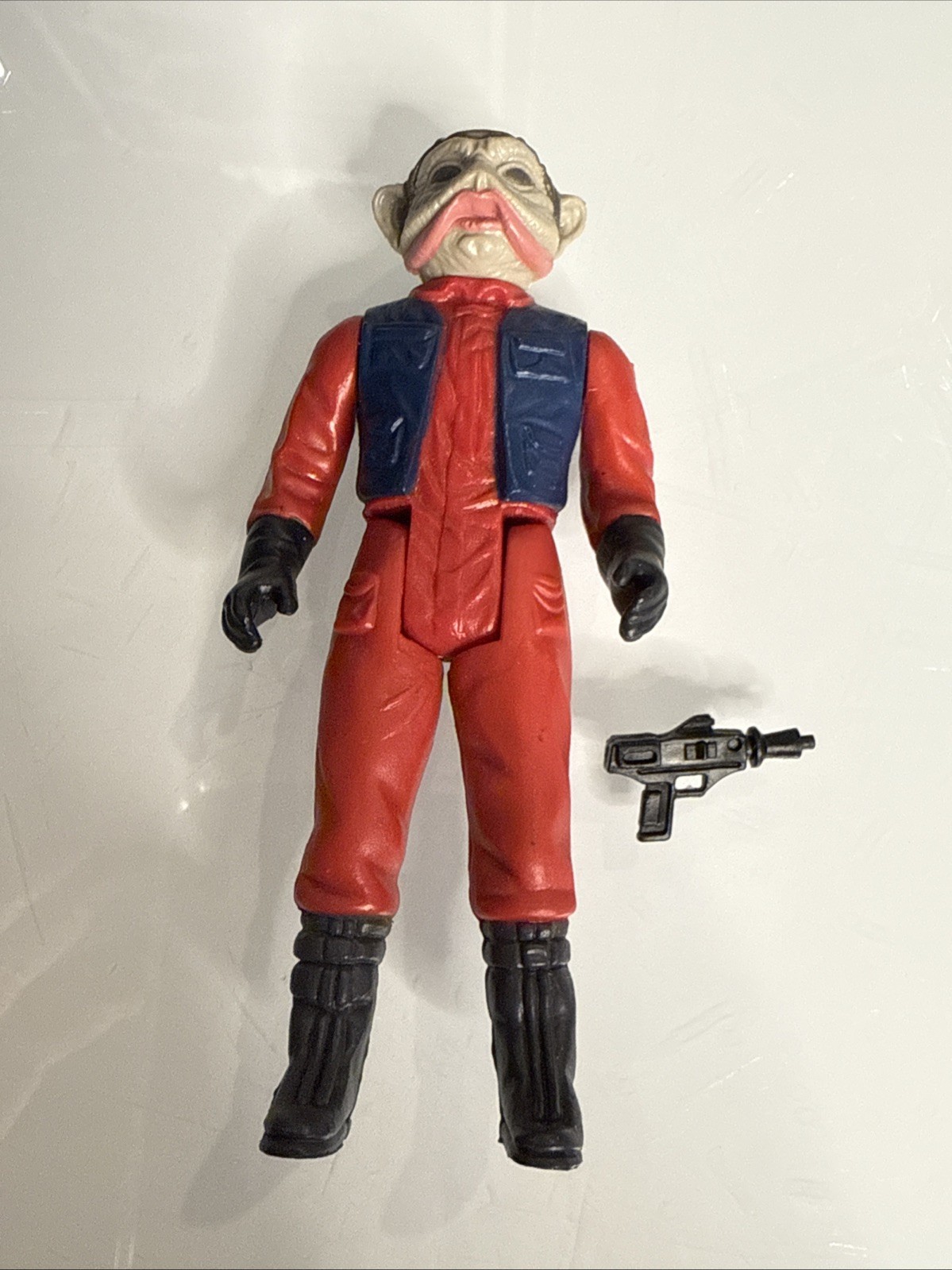 Nien Nunb sold