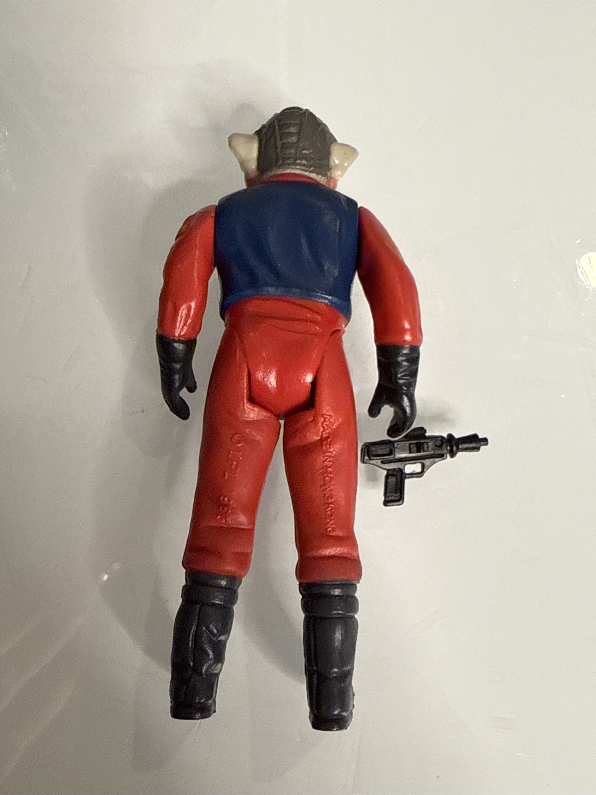 Nien Nunb sold