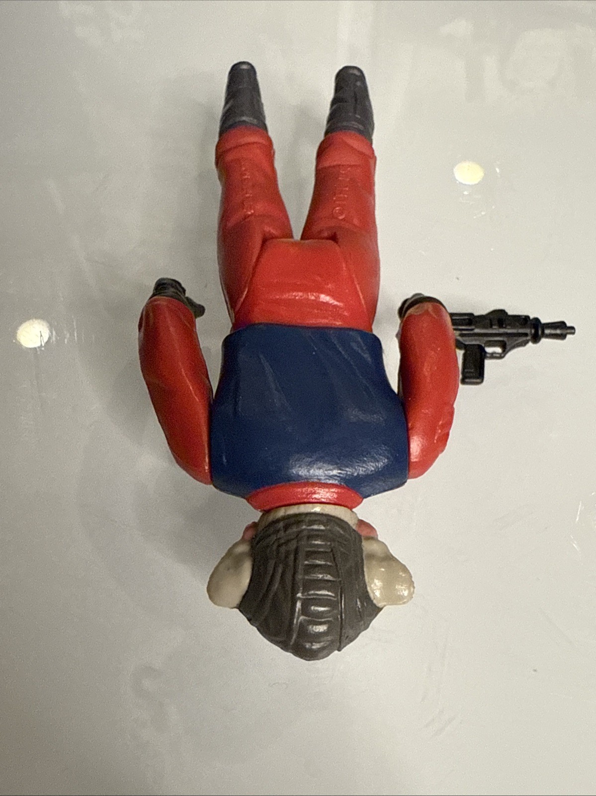 Nien Nunb sold