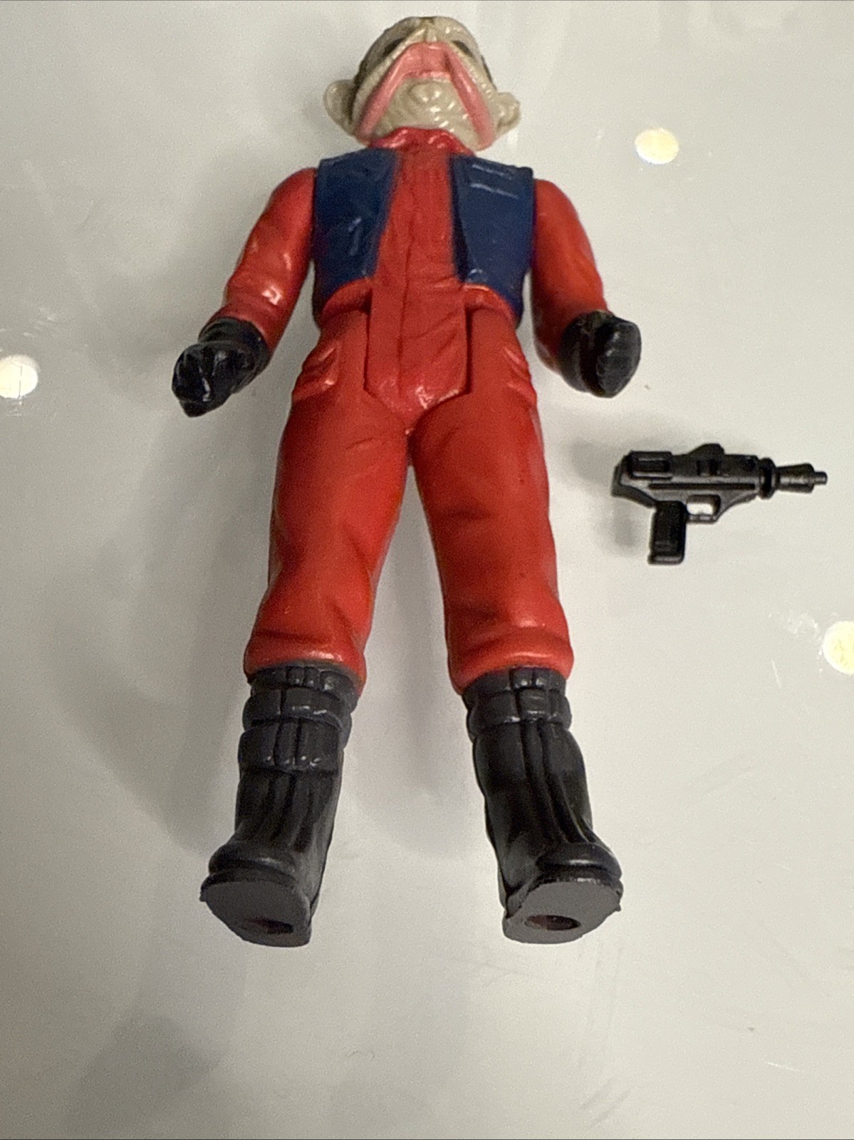 Nien Nunb sold
