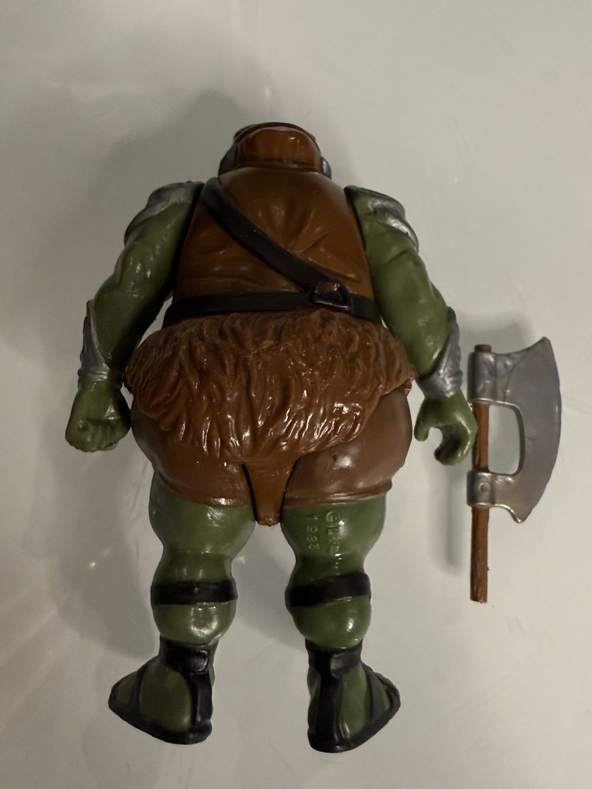 Gamorrean Guard sold