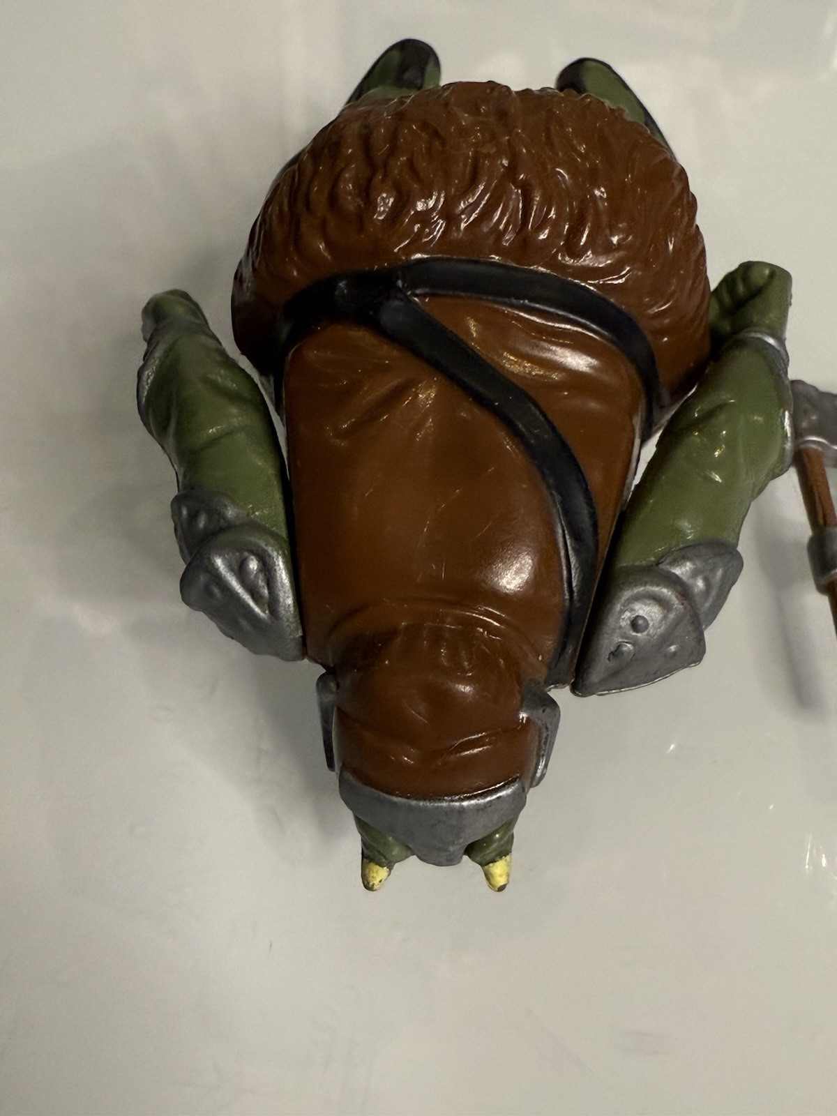 Gamorrean Guard sold