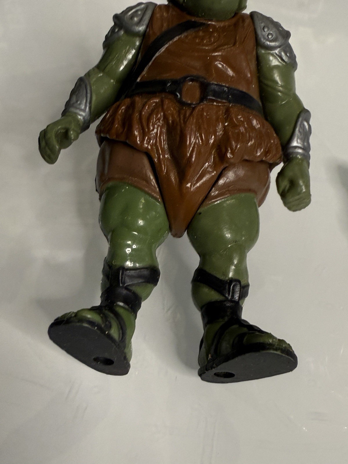 Gamorrean Guard sold