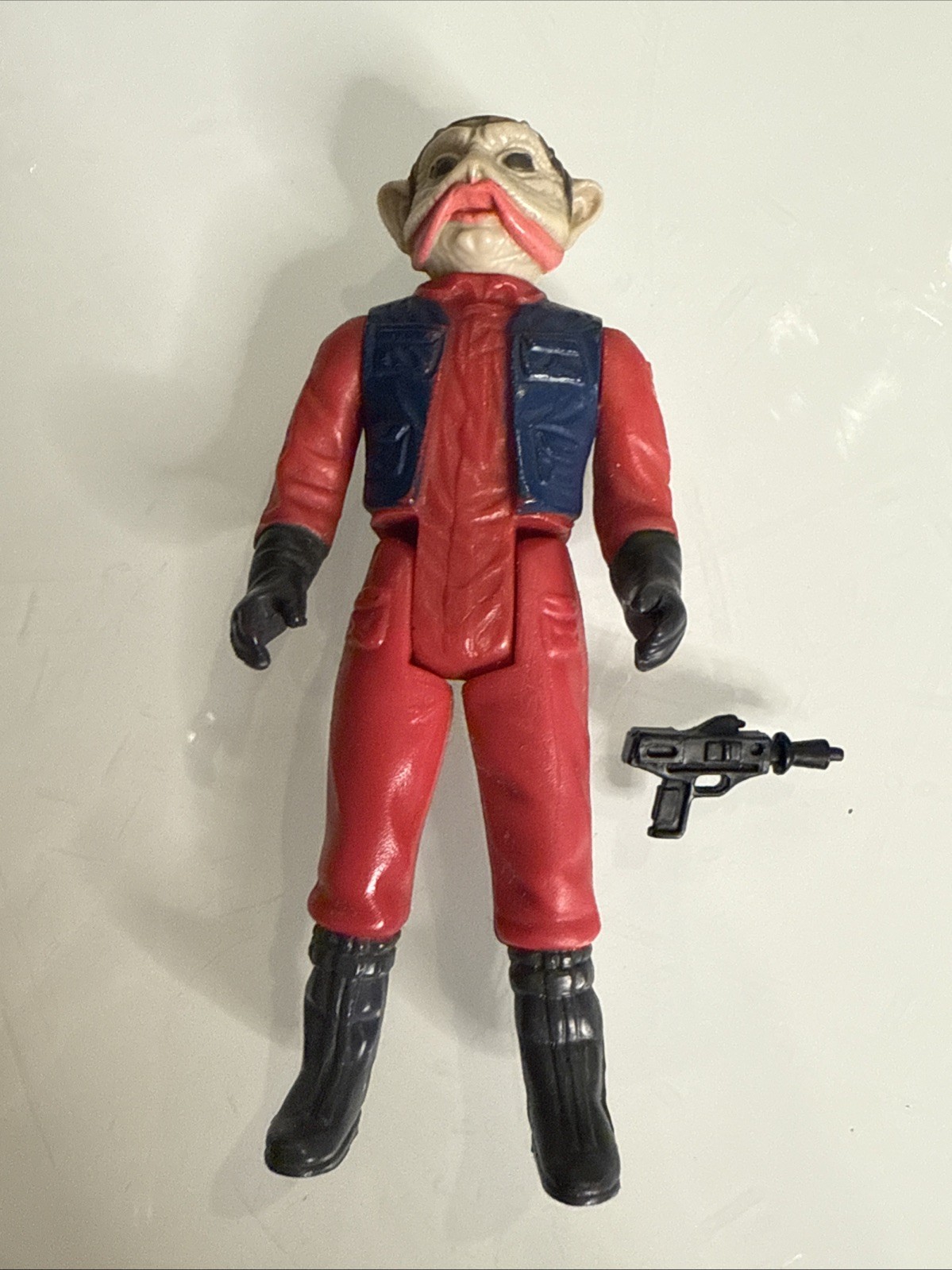 Nien Nunb sold