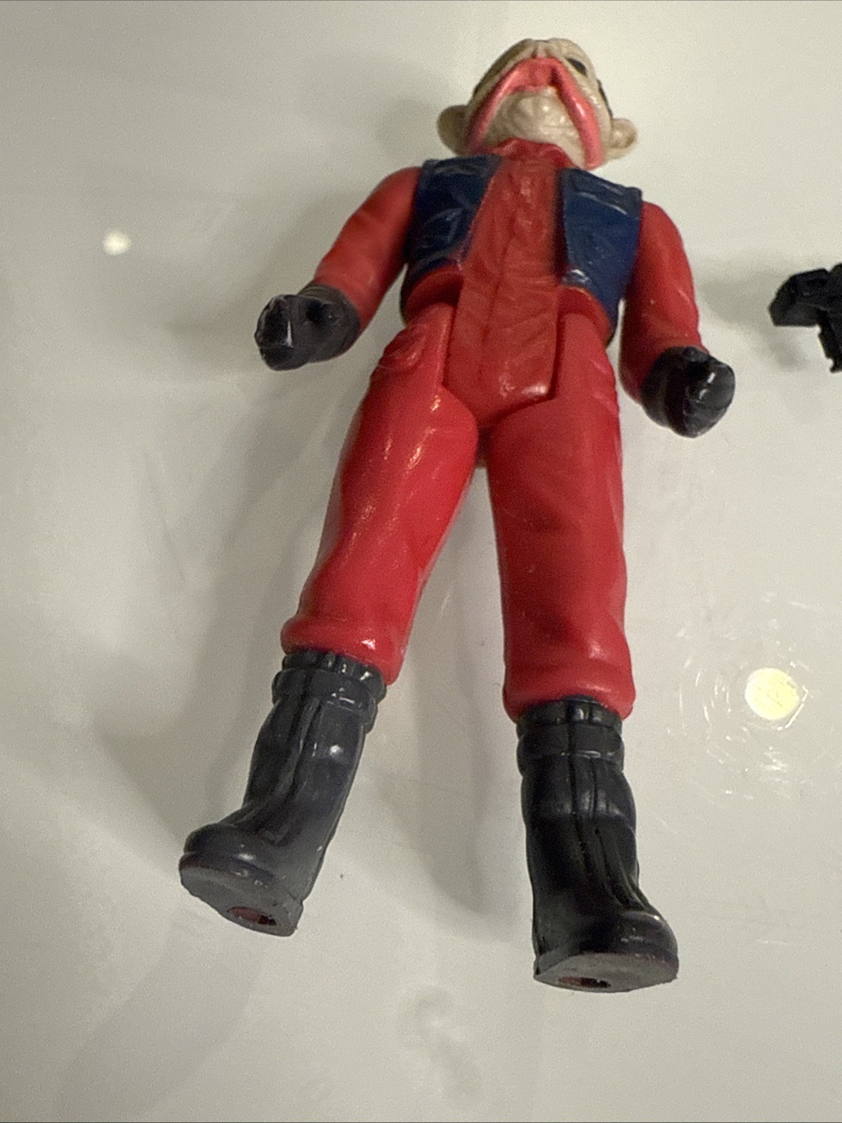 Nien Nunb sold