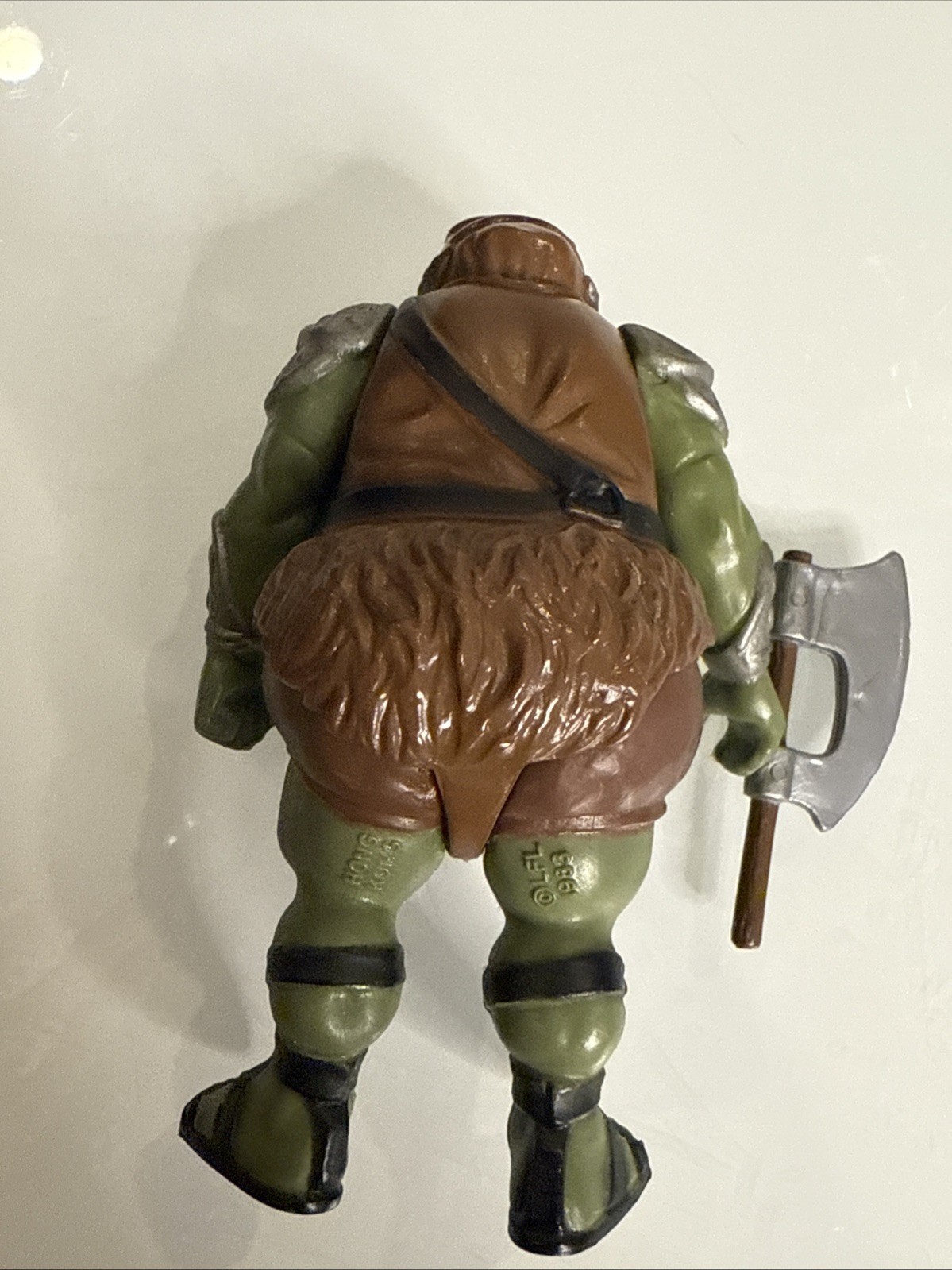 Gamorrean Guard sold