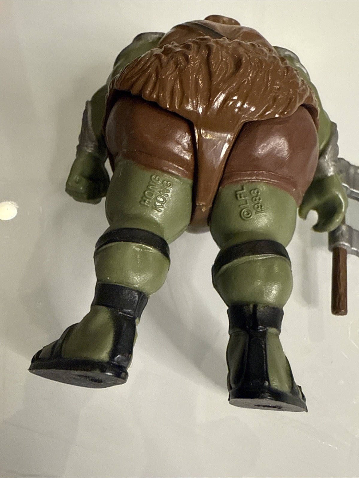 Gamorrean Guard sold