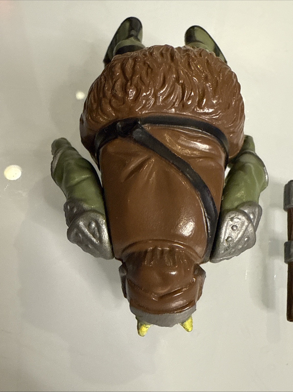 Gamorrean Guard sold