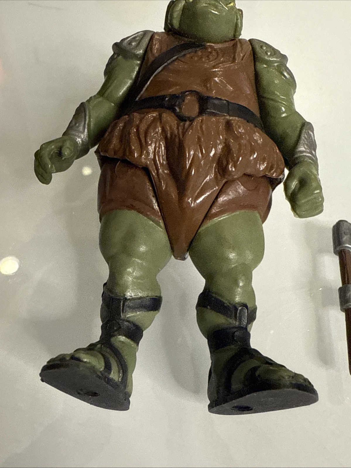 Gamorrean Guard sold