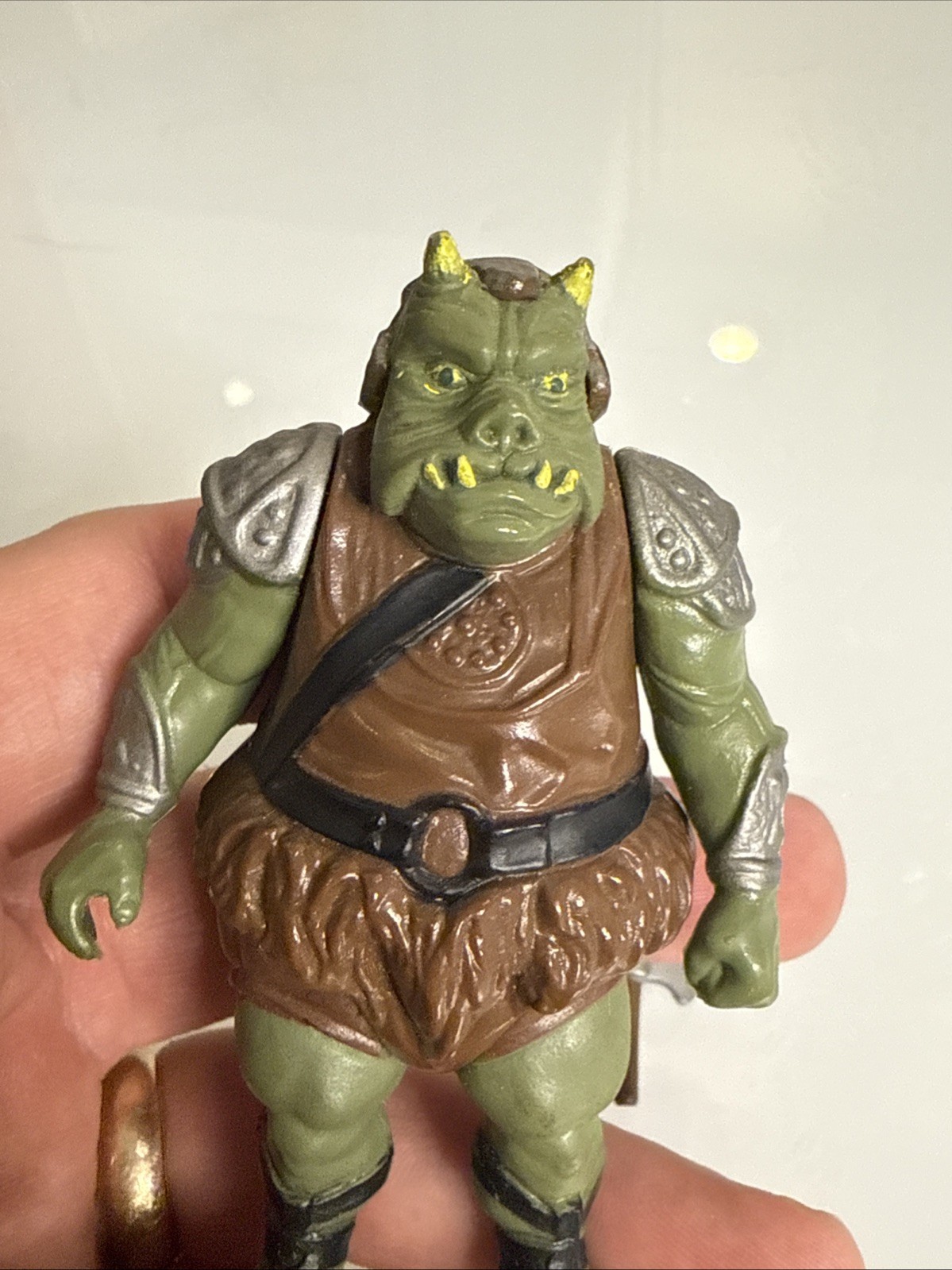 Gamorrean Guard sold