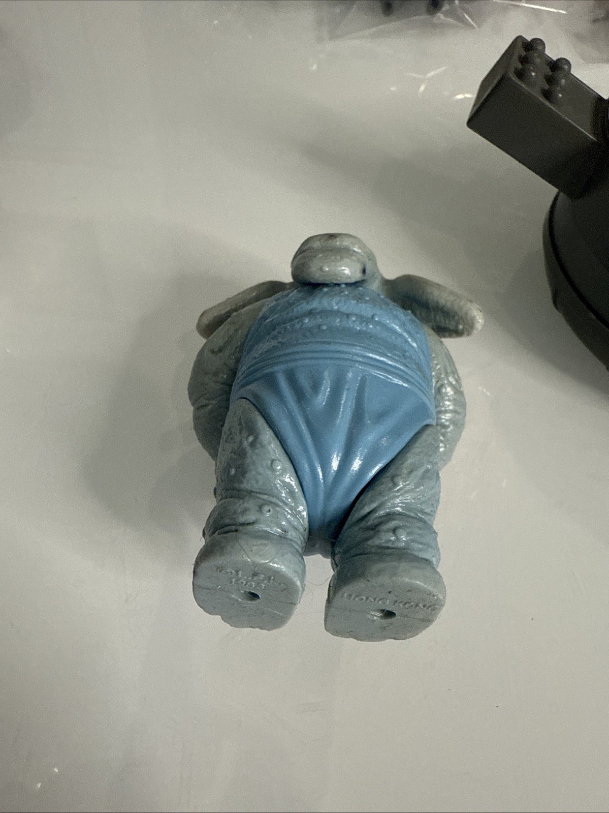 Max Rebo sold