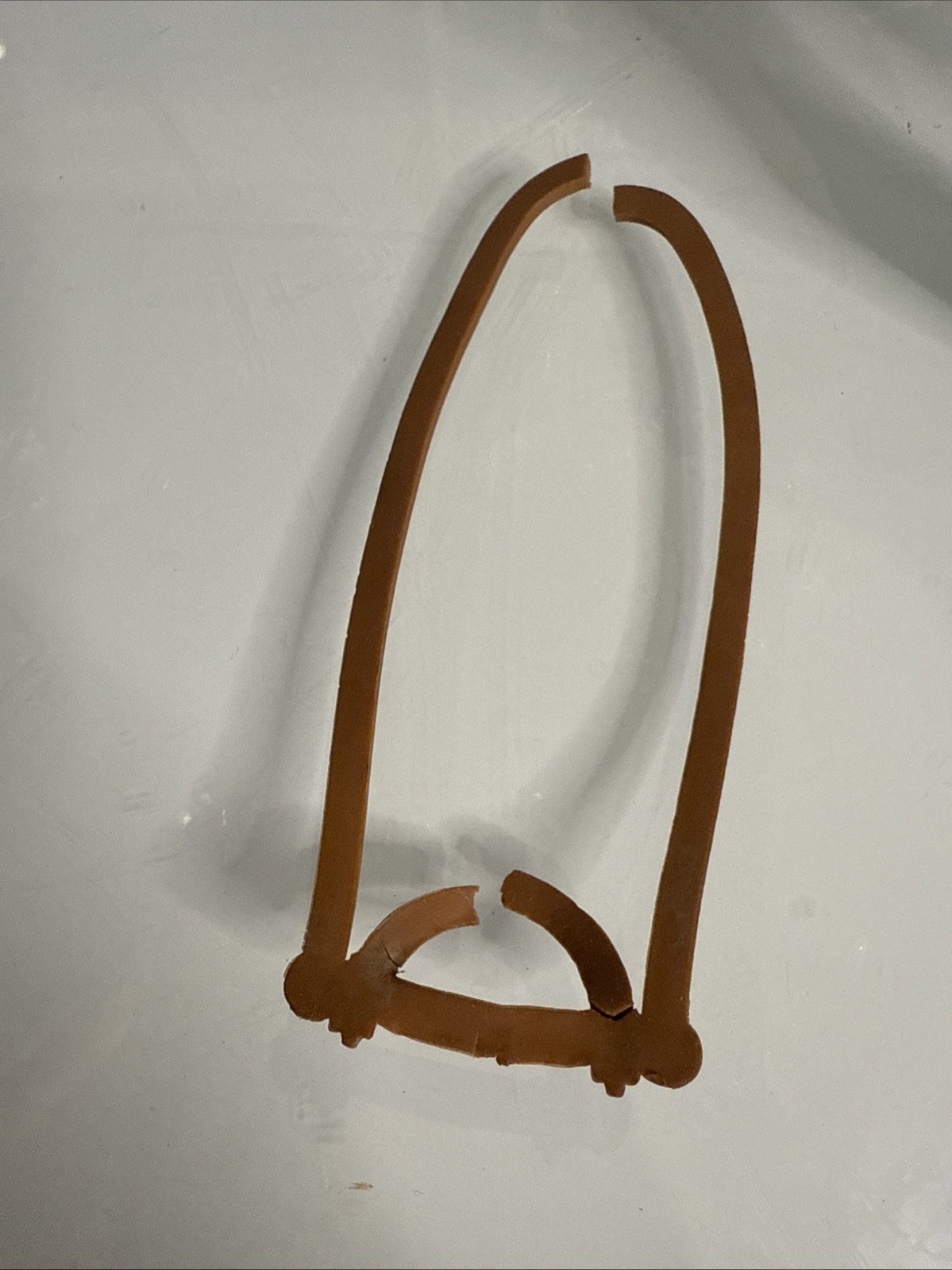 Tauntaun (closed belly) sold