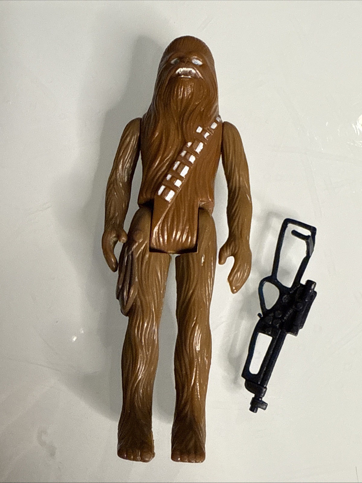 Chewbacca sold
