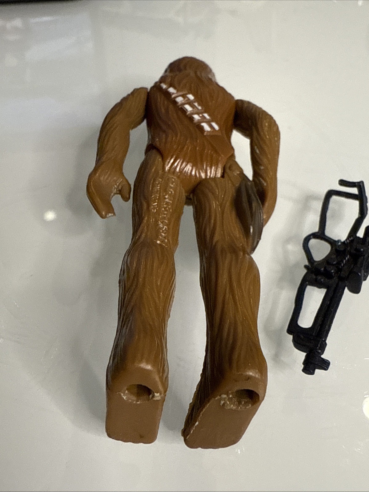 Chewbacca sold