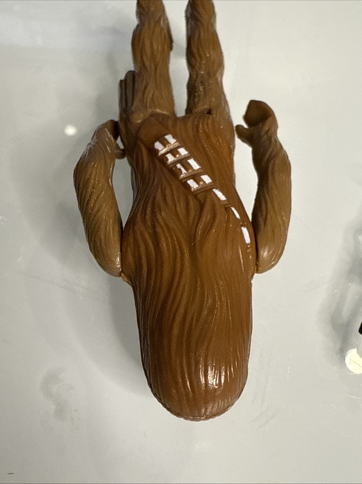 Chewbacca sold
