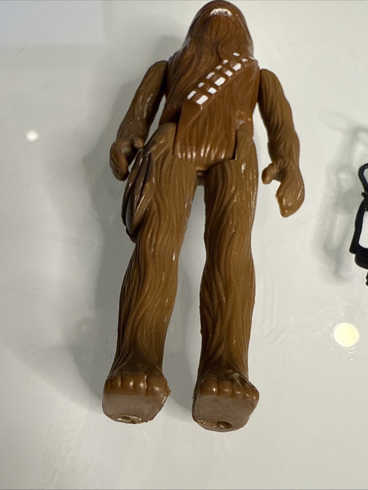 Chewbacca sold