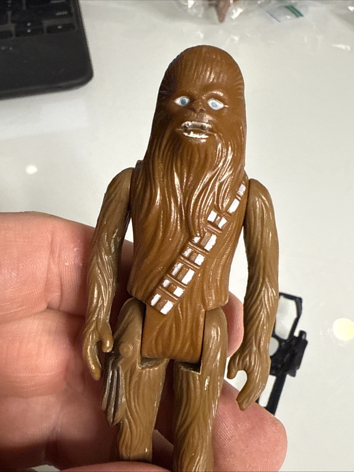 Chewbacca sold