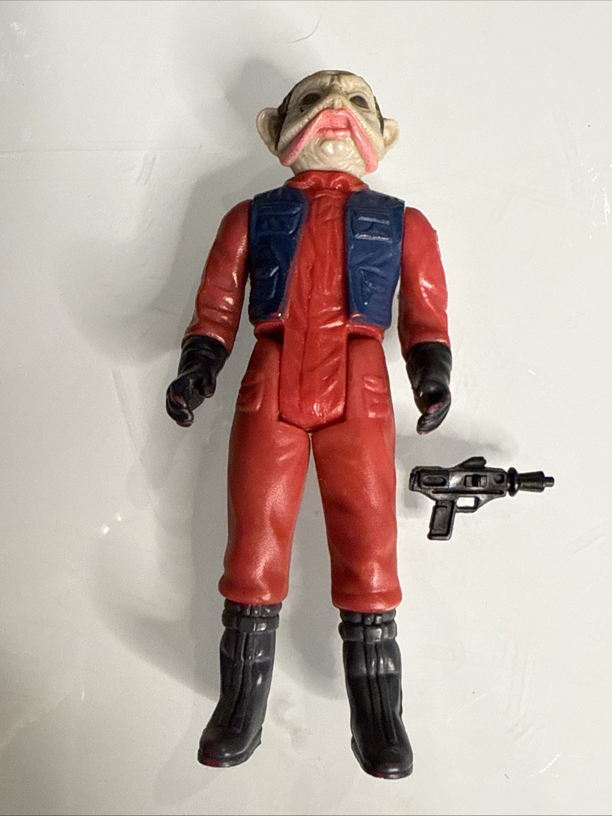 Nien Nunb sold