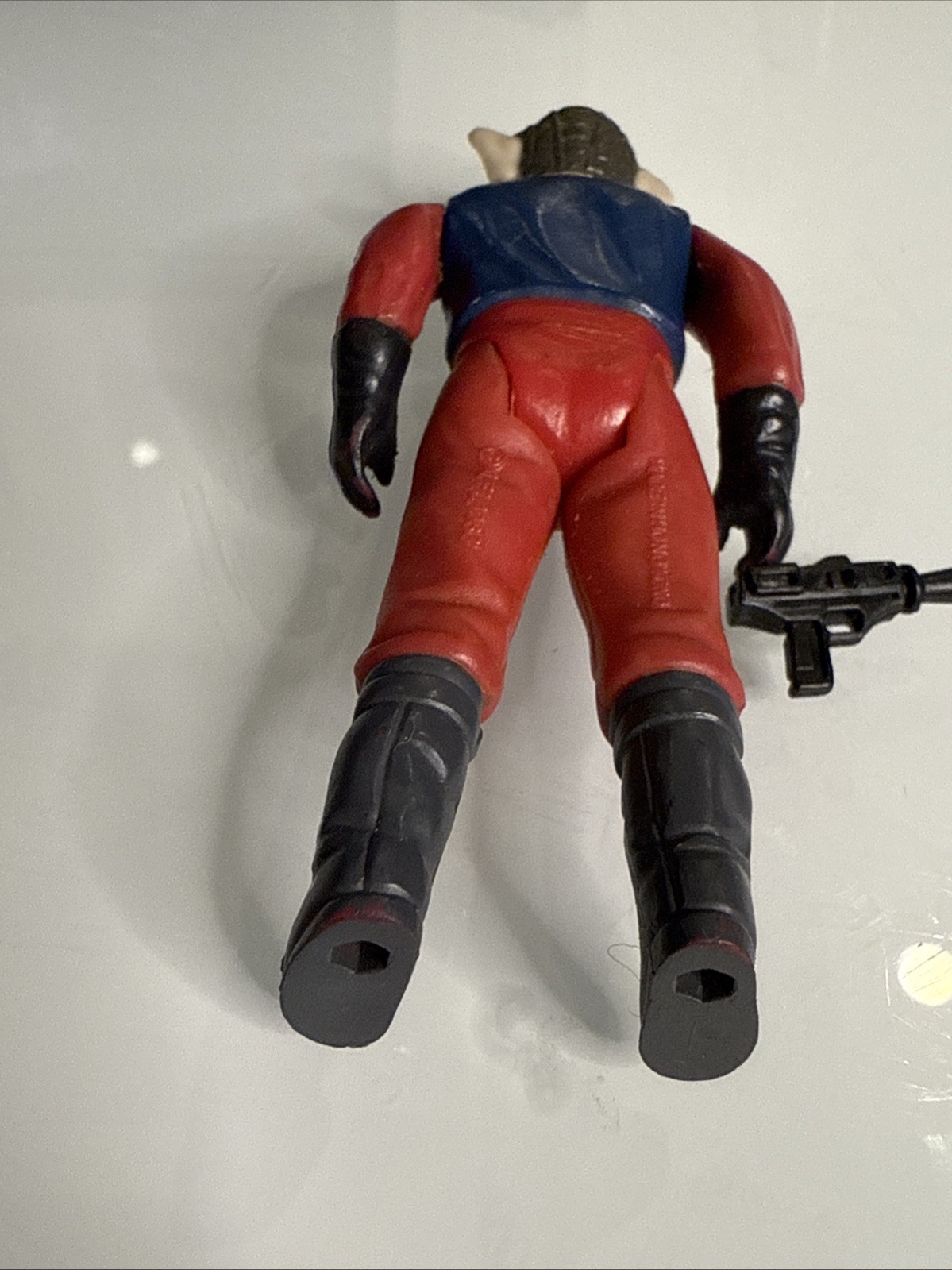 Nien Nunb sold