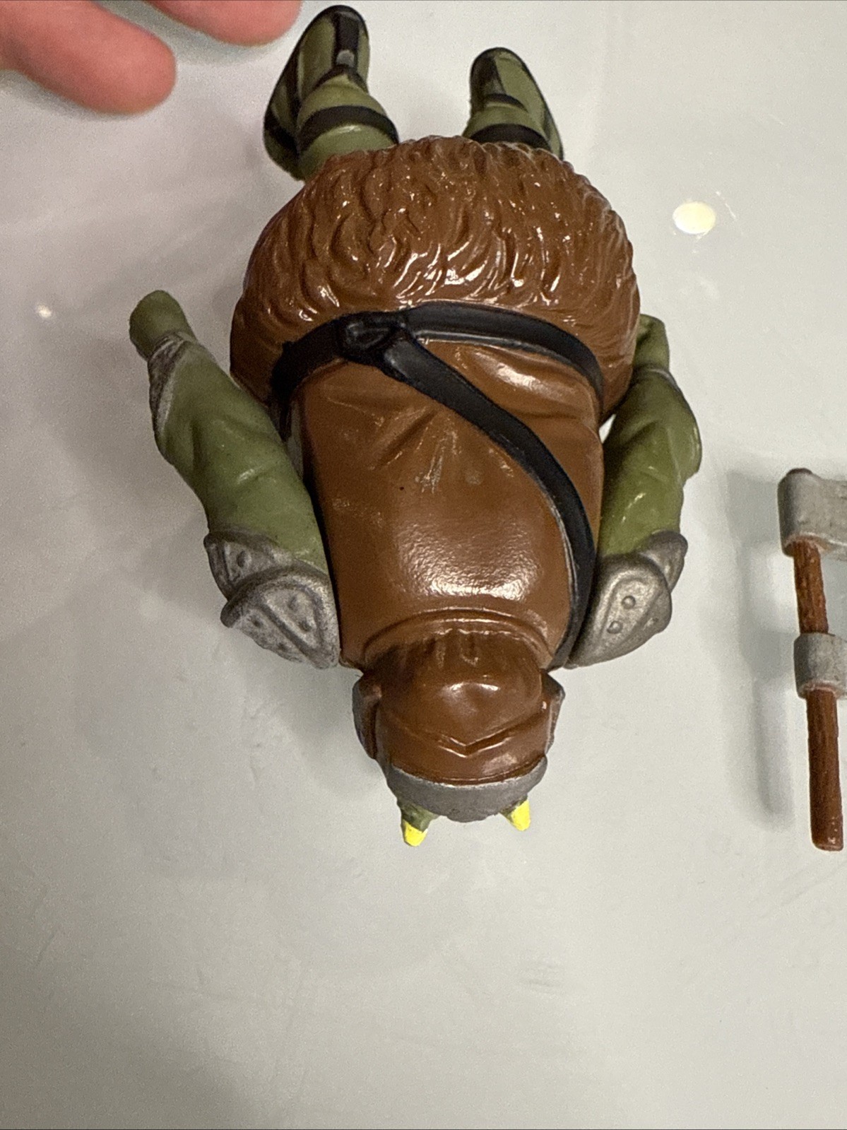 Gamorrean Guard sold