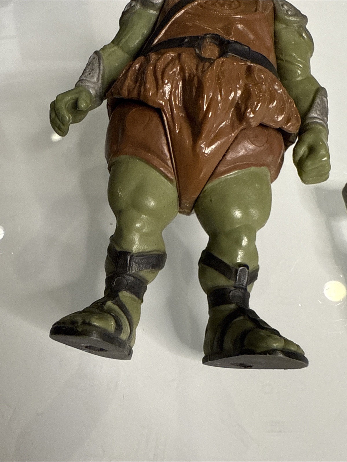Gamorrean Guard sold