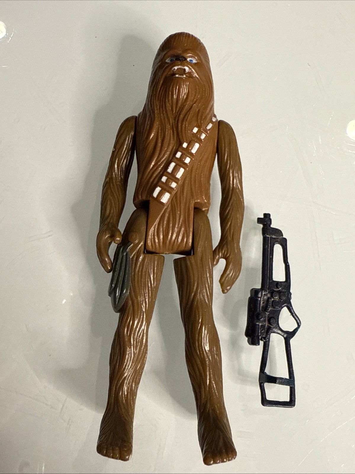 Chewbacca sold