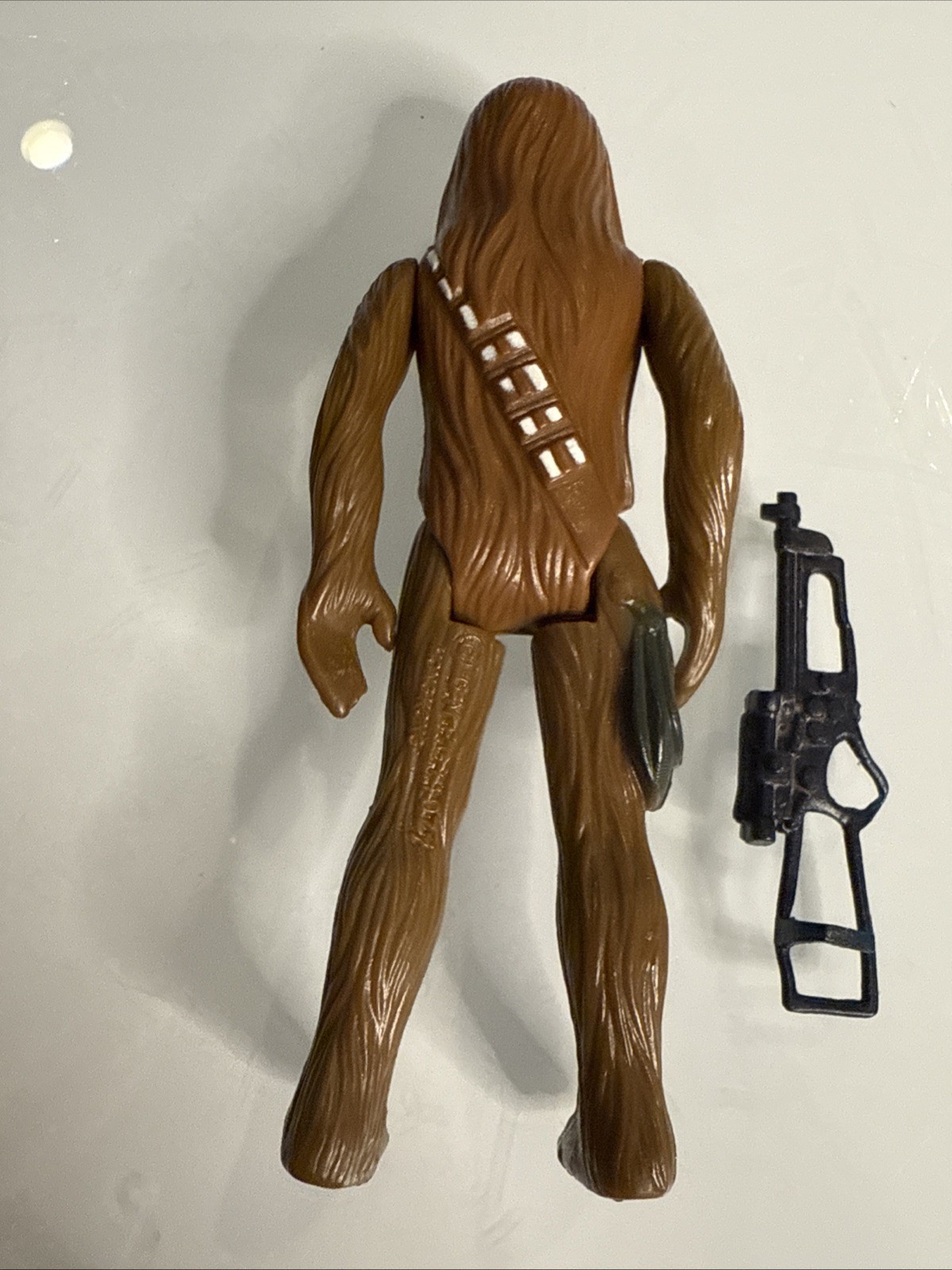 Chewbacca sold
