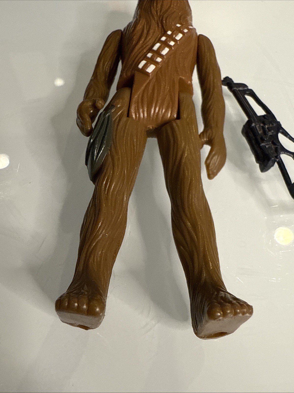 Chewbacca sold