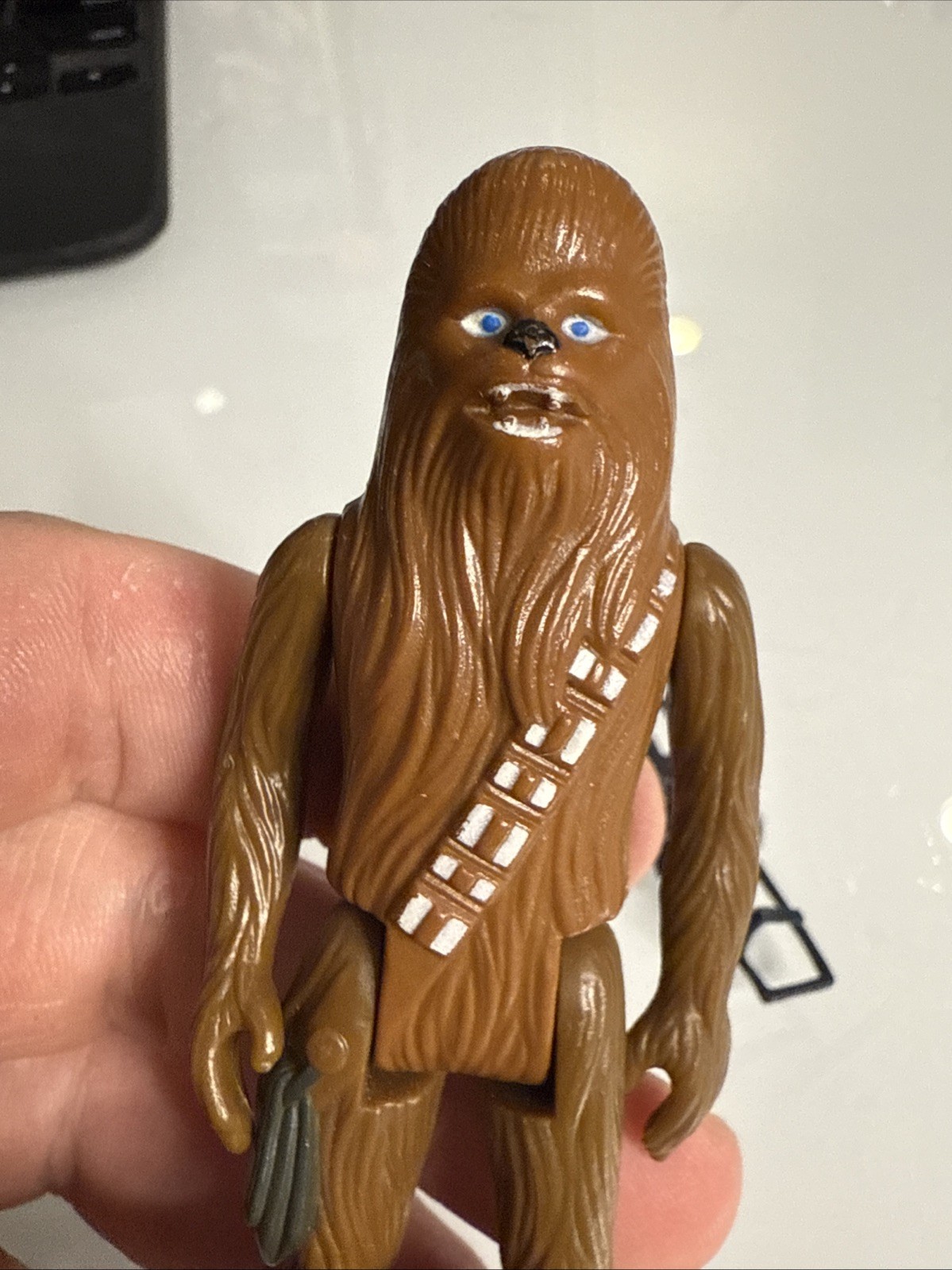 Chewbacca sold