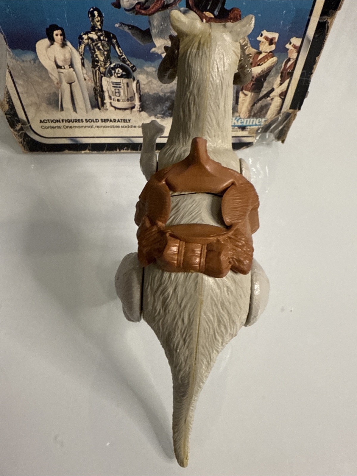 Tauntaun (closed belly) sold