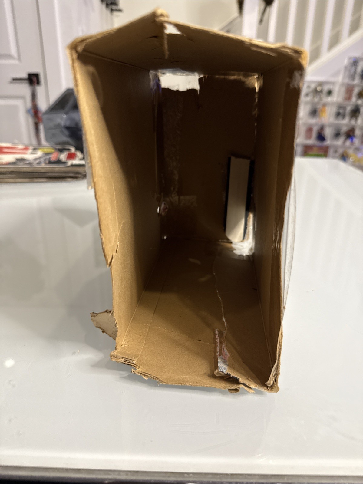 Tauntaun (closed belly) sold