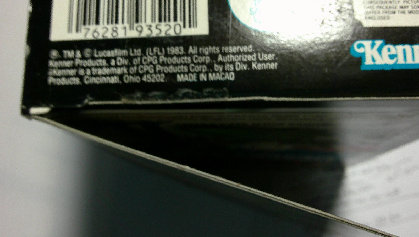 Desert Sail Skiff sold