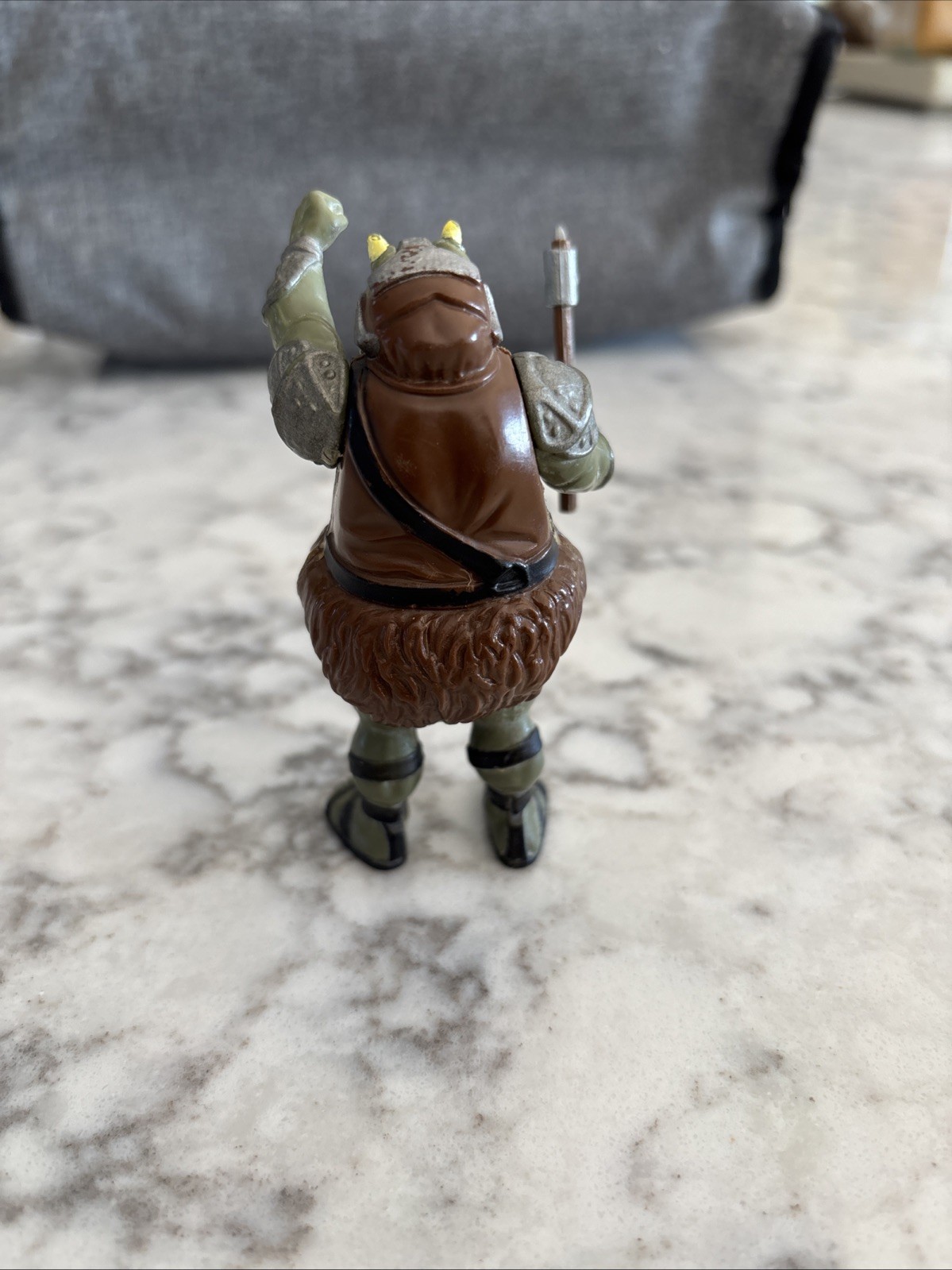 Gamorrean Guard sold