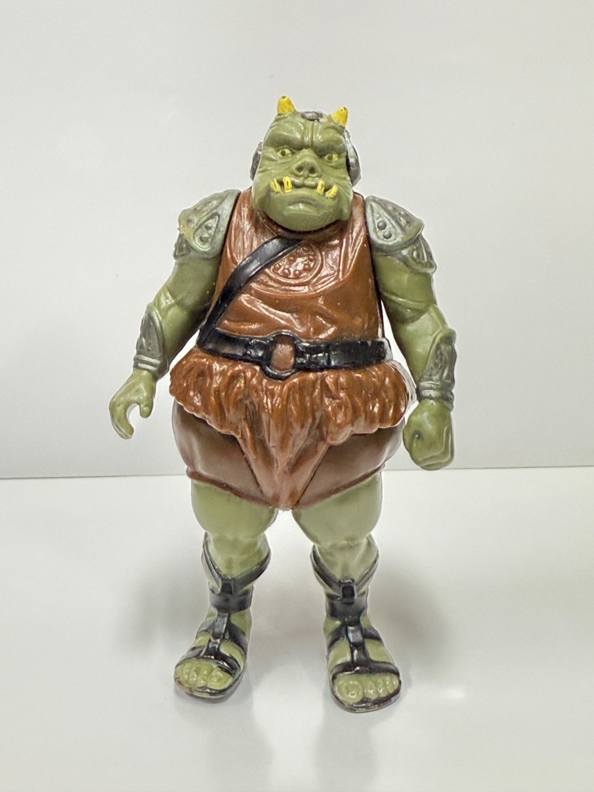 Gamorrean Guard sold