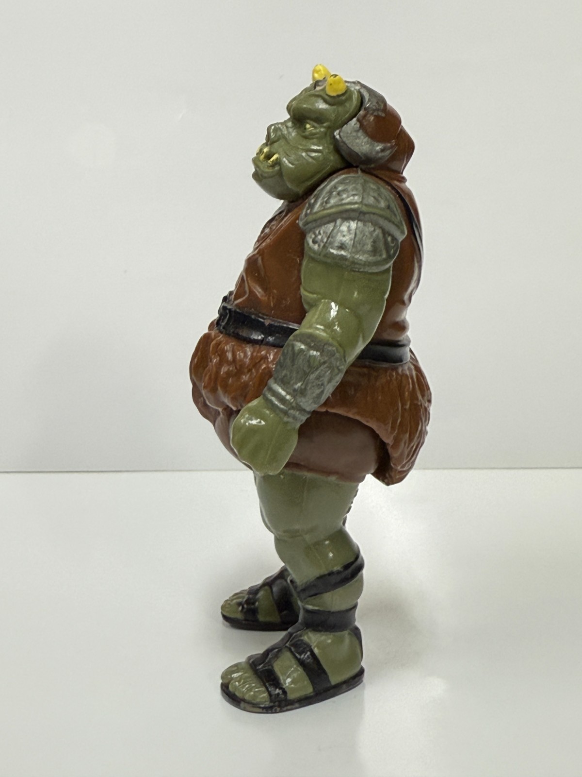 Gamorrean Guard sold